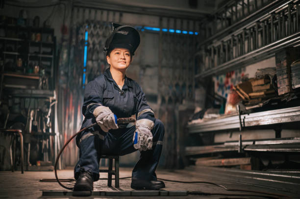 Best Automation and Robotic Welding in Air Force Academy, CO