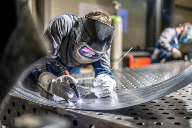Best Welding Equipment Sales and Repair in Air Force Academy, CO