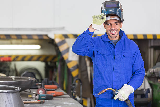 Best Pipe Welding in Air Force Academy, CO